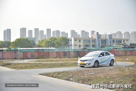 五图科目二最新版，科技重塑驾驶未来，掌握科目二新技能