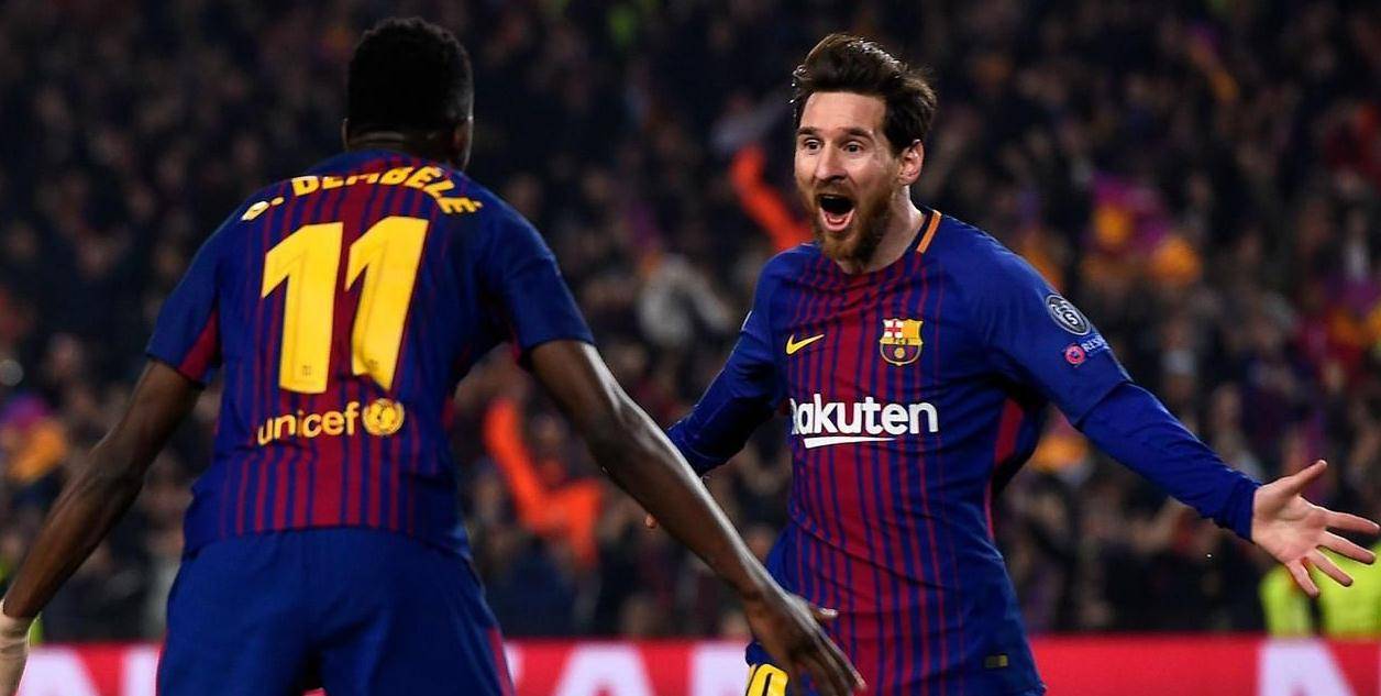 巴萨最新比赛视觉盛宴,深度解读录像视频,一场不容错过的视觉盛宴