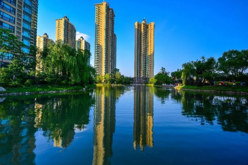 赣州恒大御府房价揭秘，最新走势与背后故事