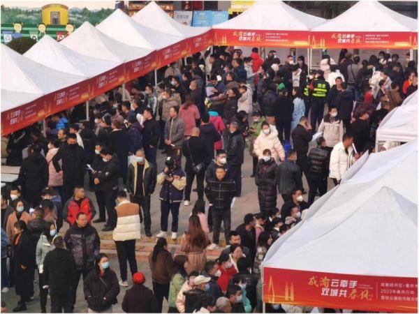 成都龙泉普工最新招聘信息