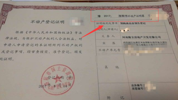 不动产证样本图最新全面指南，最新样本与步骤解析