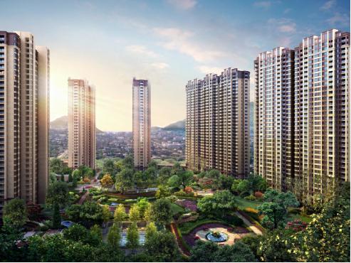 南昌青秀城最新房价揭秘，温馨家园梦的实现