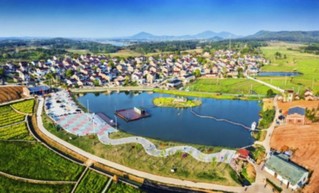 南京溧水区最新地图,自然美景探索之旅,寻找内心平和之旅