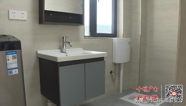 十堰公租房最新进展动态更新