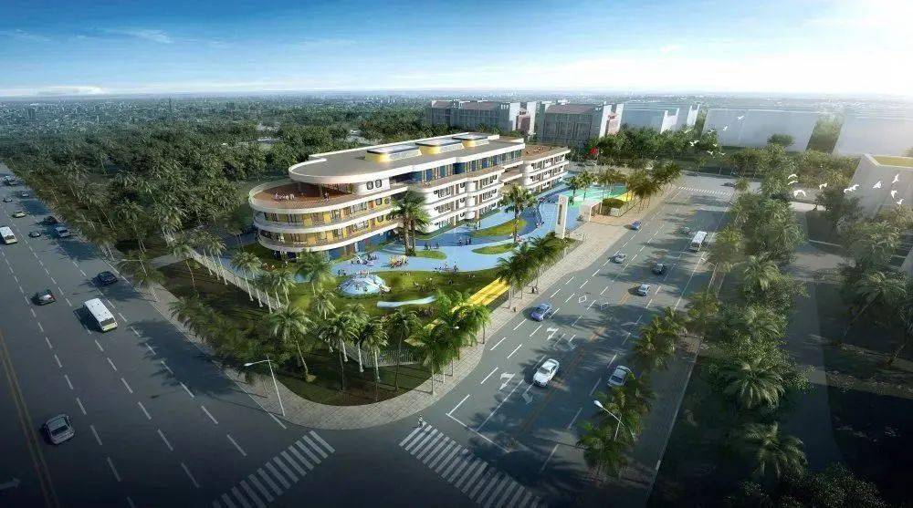 海口幼儿园最新招聘信息火热发布!