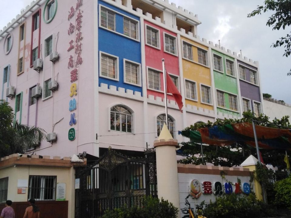 海口幼儿园最新招聘信息火热发布!