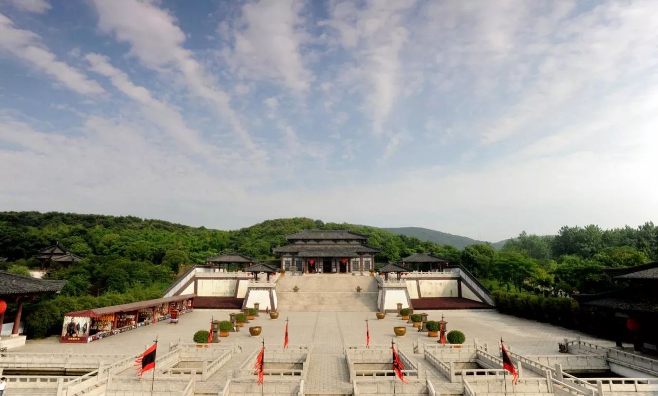 沈阳影视基地最新动态，探索自然美景，寻觅内心平和绿洲之旅