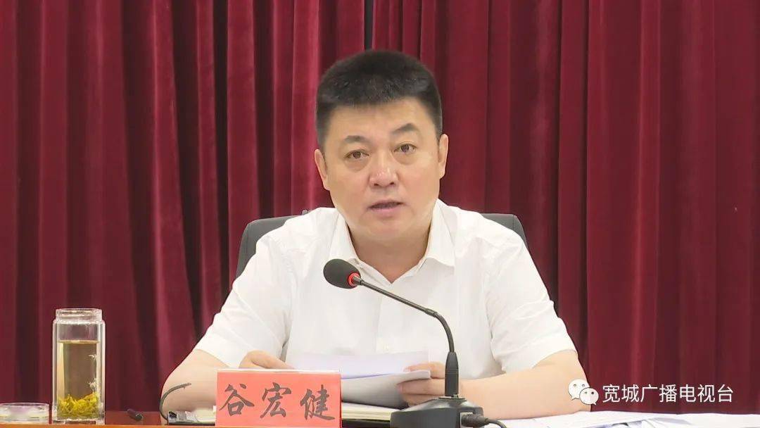 蒲城水务局最新任命深度解析及其潜在影响