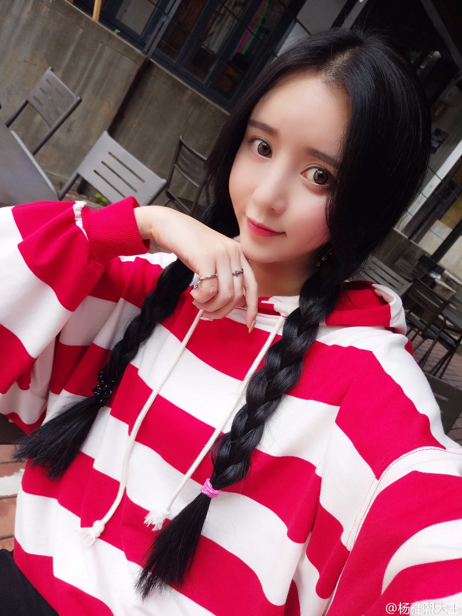 杨雅熙最新微博近照全解析，从入门到进阶的指南