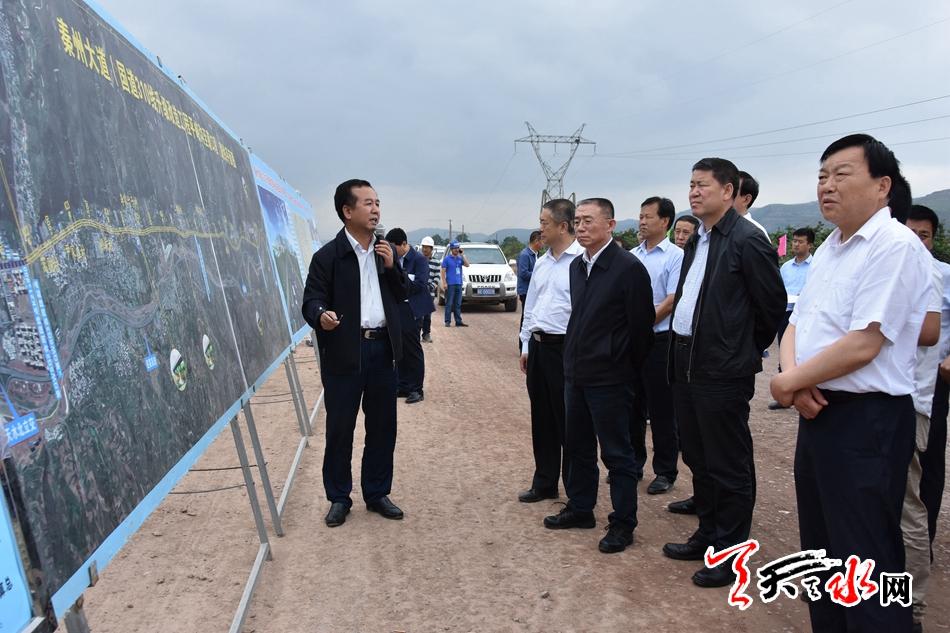 天水上亿广场最新动态揭秘,聚焦发展,多元视角洞察广场新进展