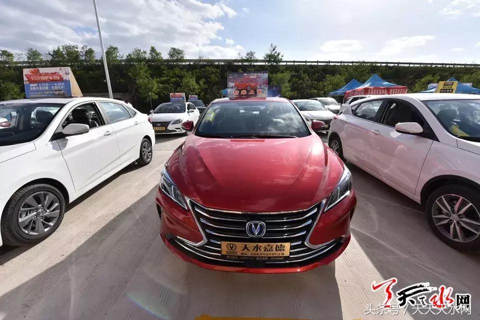 天水上亿广场最新动态揭秘,聚焦发展,多元视角洞察广场新进展