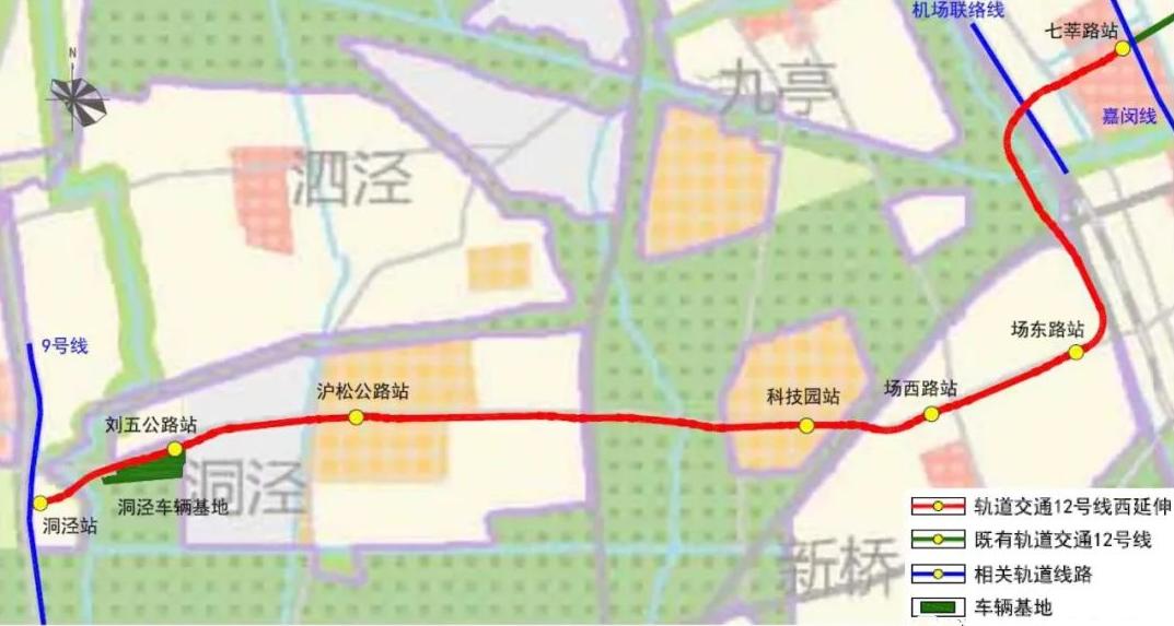 松江佘山最新规划图解析，观点阐述与深度解读