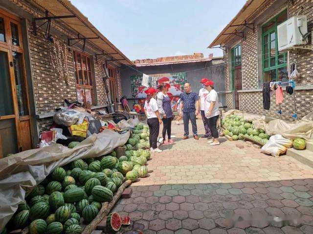 沃野互助盘最新动态与小巷独特风味探秘