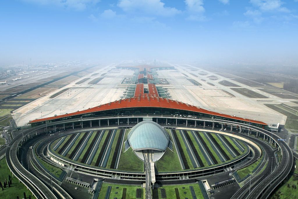 皖北机场最新进展,科技重塑未来,新航梦启航