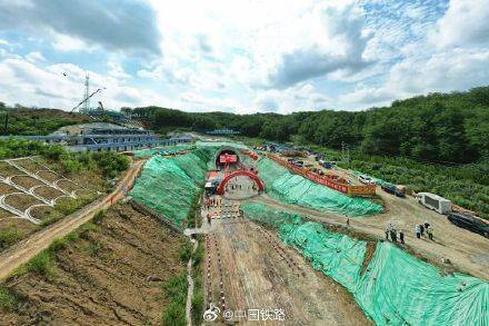 沈吉复线最新动态,启程探索自然美景的旅行之道