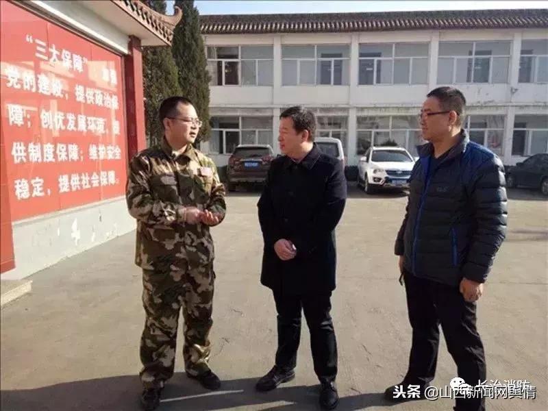 长治霍家沟最新项目，引领地区发展的强大引擎启动在即