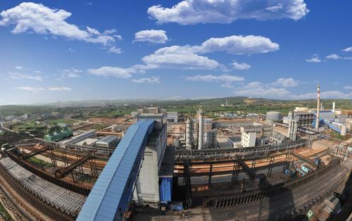 长治霍家沟最新项目,引领地区发展的强大引擎启动在即