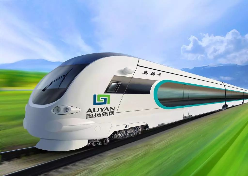 云阳高铁最新动态,启程自然之旅,探寻心灵静谧之地