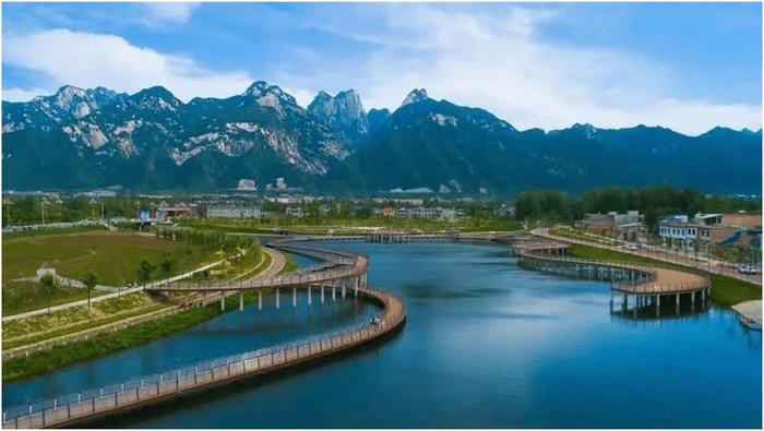 池州最新干部任职动态,自然美景中的履职之旅