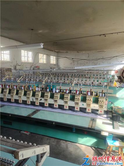 2016最新绣花厂招工指南,步骤详解