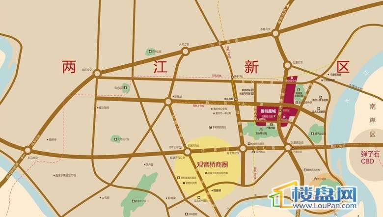 鲁能十三街区最新房价概览,理想投资与生活之选