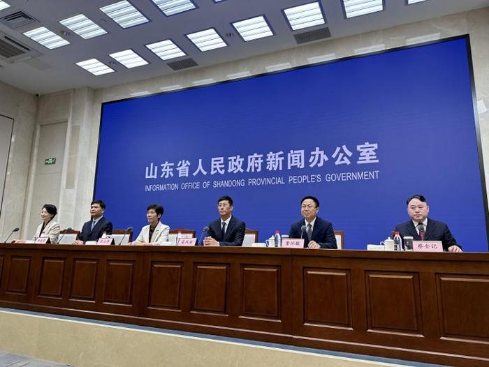 山东水泥集团迈向高质量发展新征程的最新消息