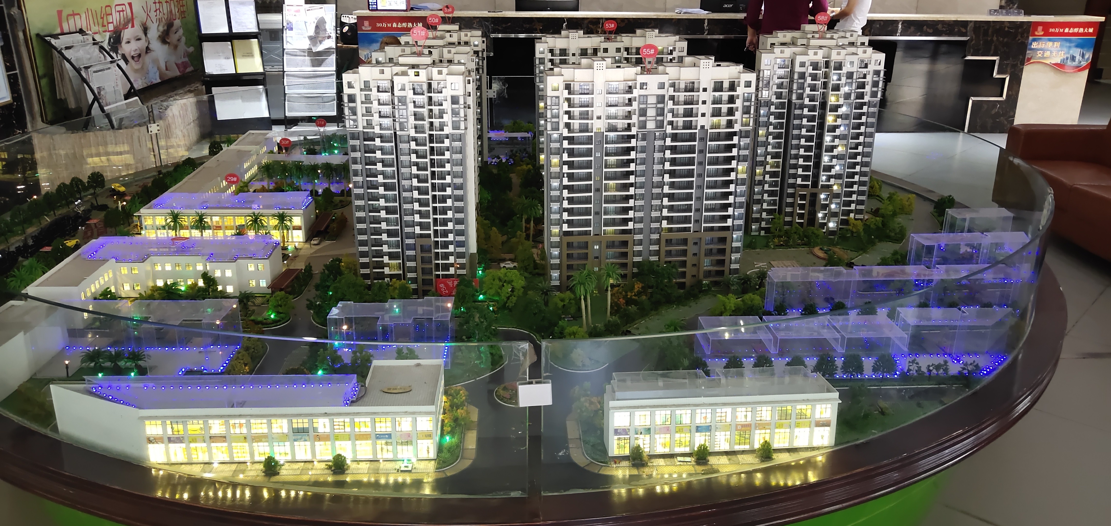 钦州翰林尊府最新动态更新，最新消息汇总