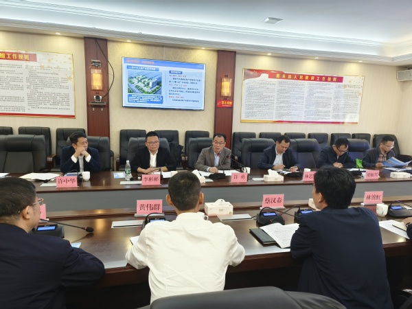 惠来县最新领导班子观点论述揭秘