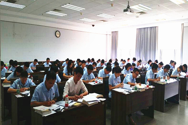 法官员额制最新动态更新,最新消息全面解读