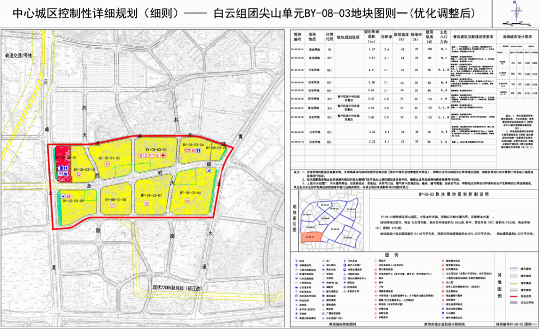 贵阳市白云区最新规划,贵阳市白云区最新规划，观点阐述与解析