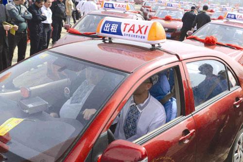 乌市最新出租车从业招募，小巷深处的独特风情探索之旅
