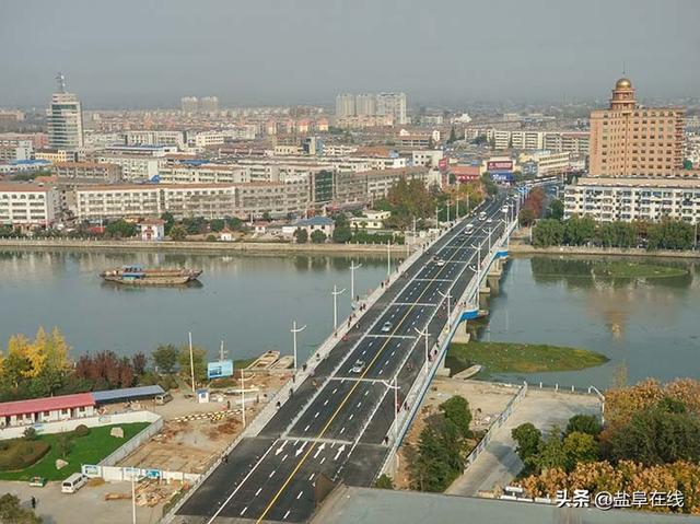 江苏阜宁最新城市规划，科技引领未来，展现新篇章发展之路