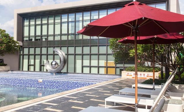 湾景国际二期最新动态揭秘，科技重塑生活，未来触手可及进展报告