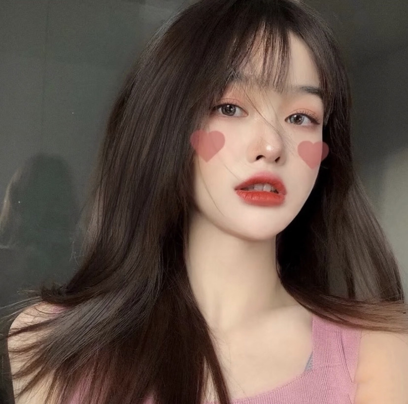 小红书分享，最新时尚潮流女生头像，必备2024最新版女头像！