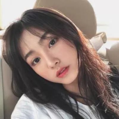 小红书分享,最新时尚潮流女生头像,必备2024最新版女头像!