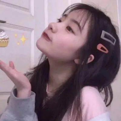 小红书分享,最新时尚潮流女生头像,必备2024最新版女头像!