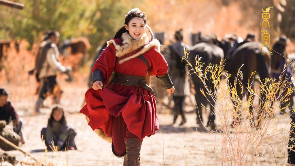 匪我思存最新小说明媚，观点阐述与深度解读