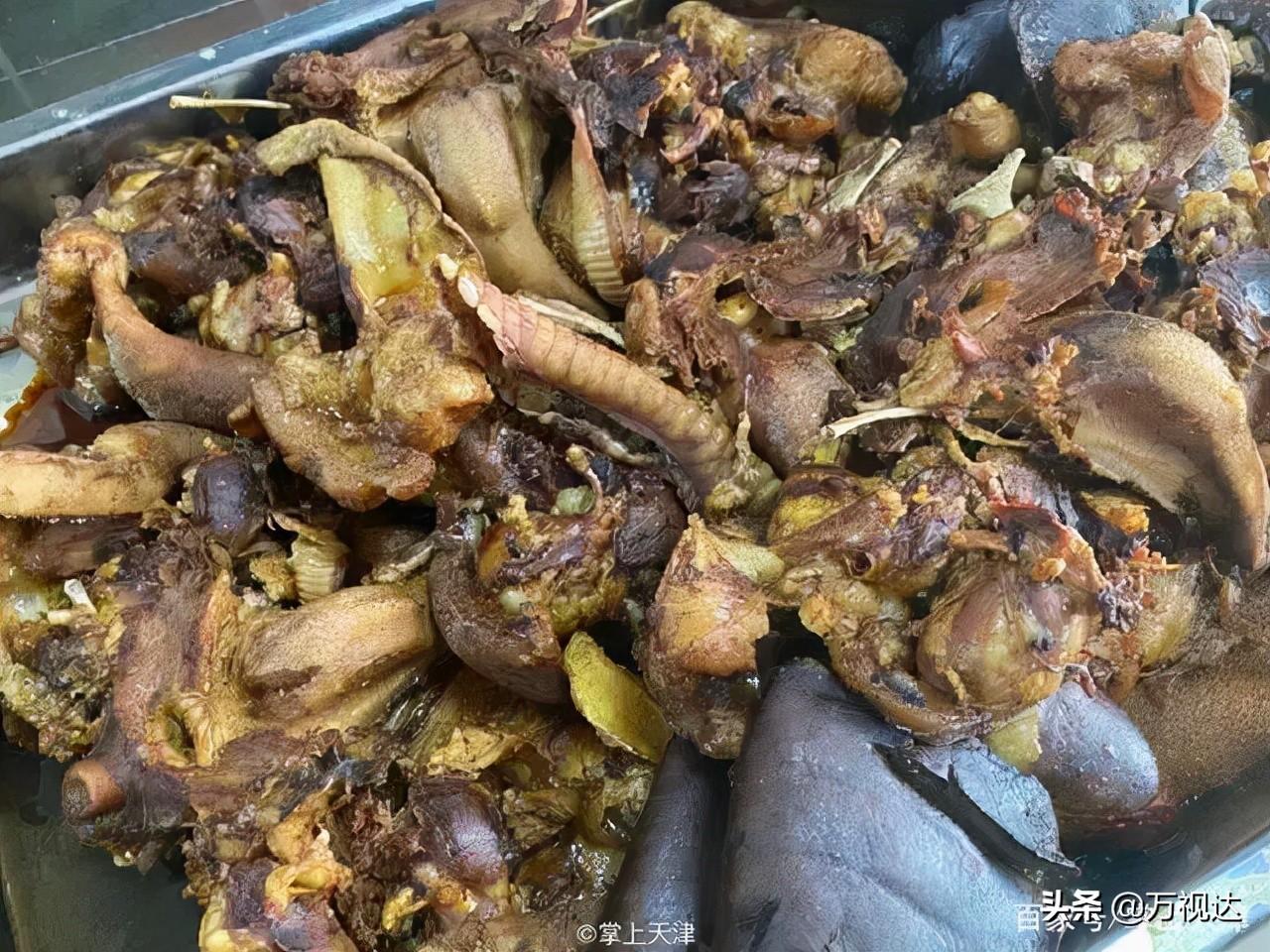 天津武清房价走势及小巷特色探索,最新消息与独特风景体验