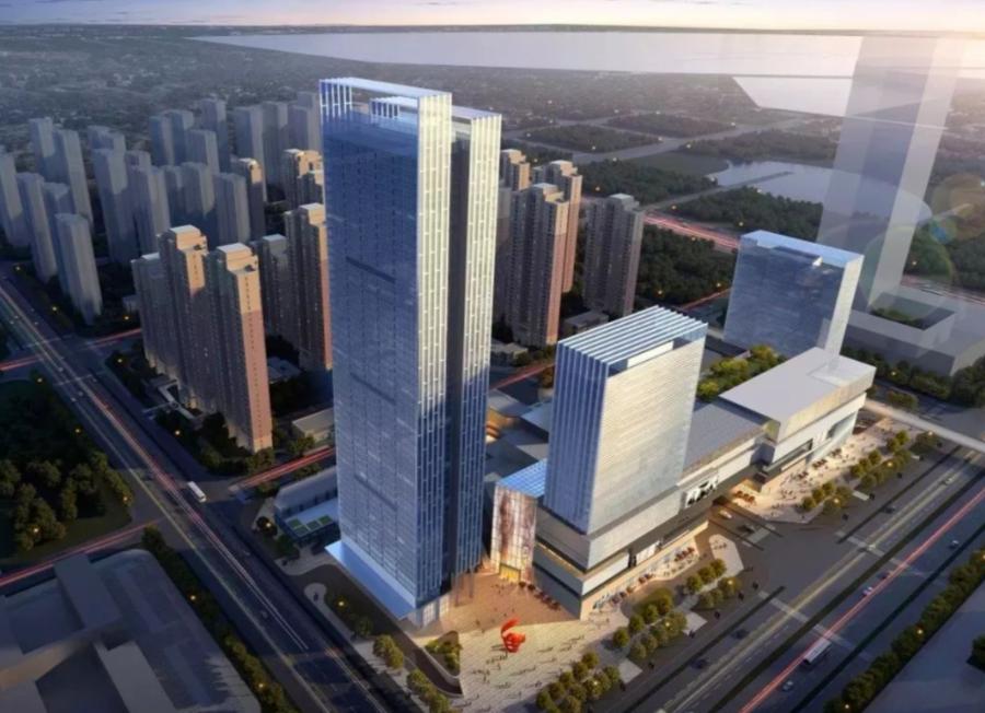 滨湖联投书城最新动态闪耀发布!