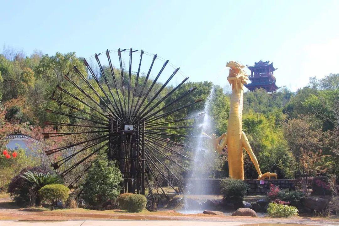 赣州水西最新开发进展，揭秘最新开发消息