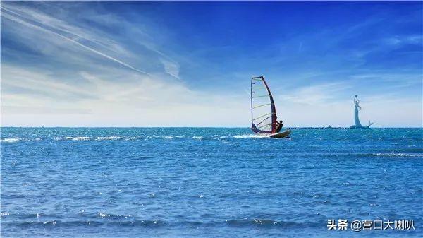 营口市组织部最新公告,自然美景探索之旅,寻找内心宁静的启程