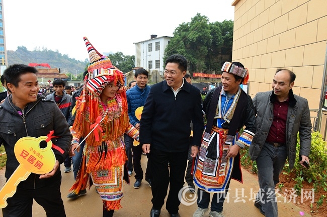 🌟平桂扶贫移民的最新动态与进展🌟