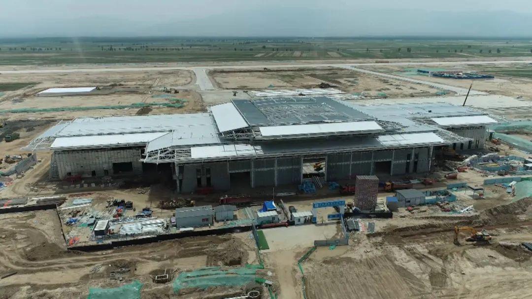 朔州机场选址最新进展,温馨日常中的奇遇之地