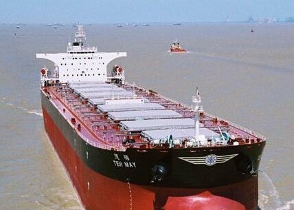 揭秘舜天船舶最新动态,展望未来发展航迹!🌟