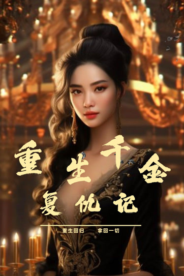 重生复仇千金最新章节深度解析与观点阐述
