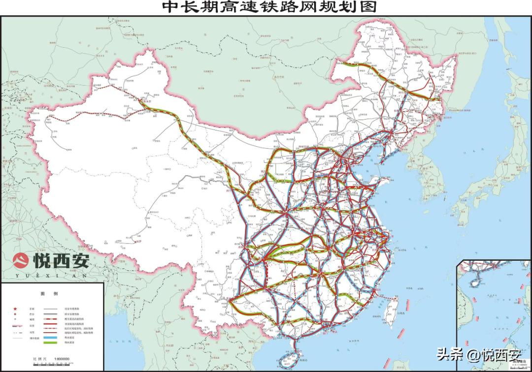 西渝高铁最新获批消息及申请关注步骤指南