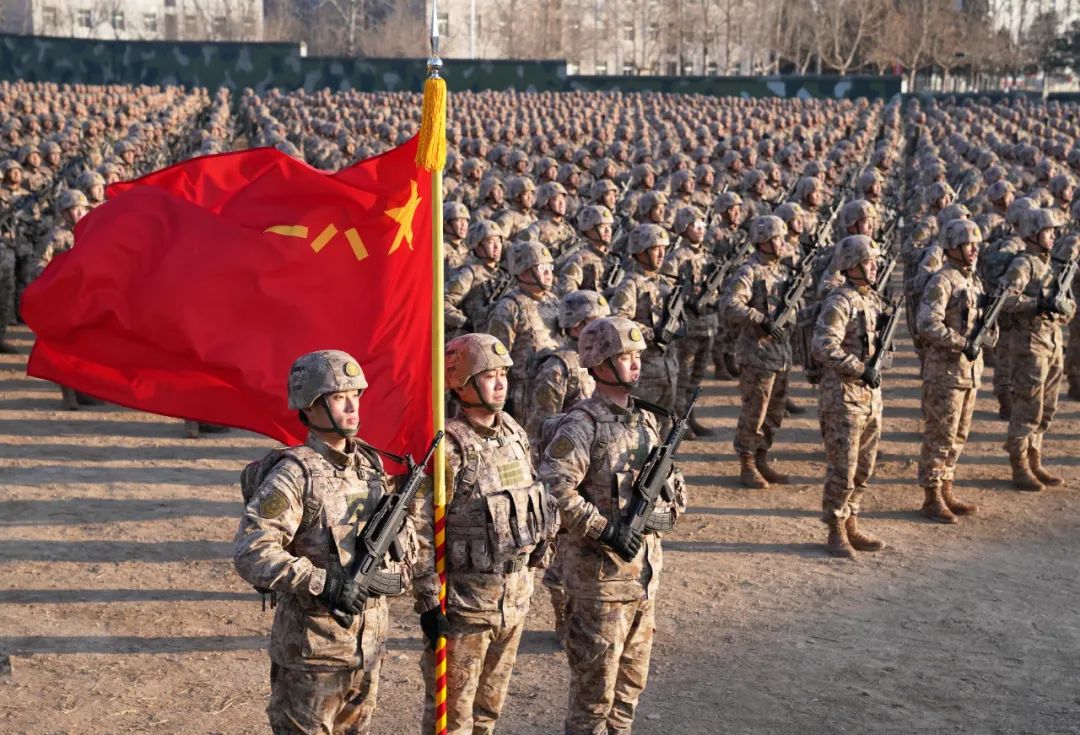 关于27军82旅的最新改革方案