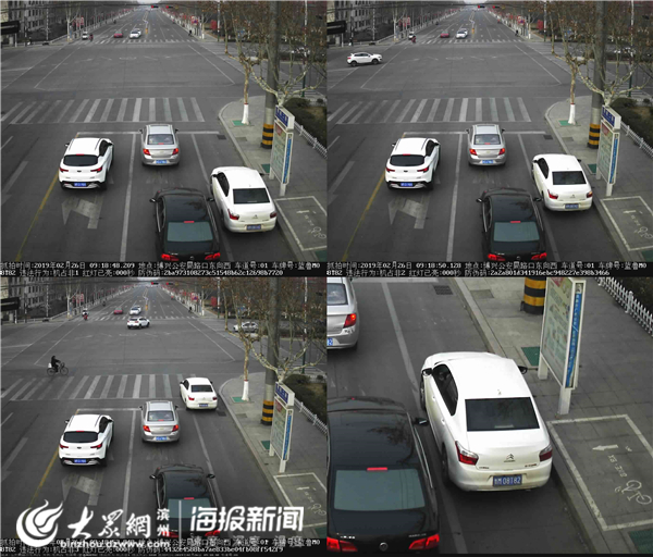 滨州博兴交通事故最新报道及论述