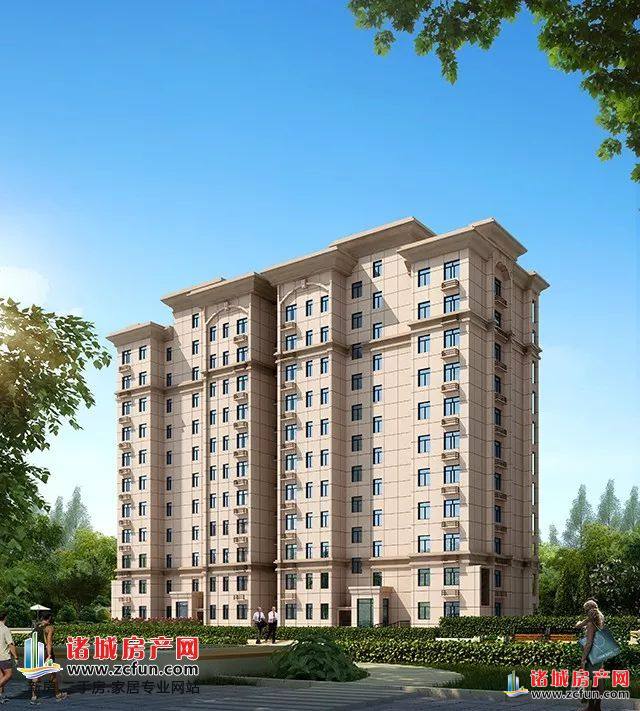 诸城东方逸品最新动态,揭开未来生活品质新篇章