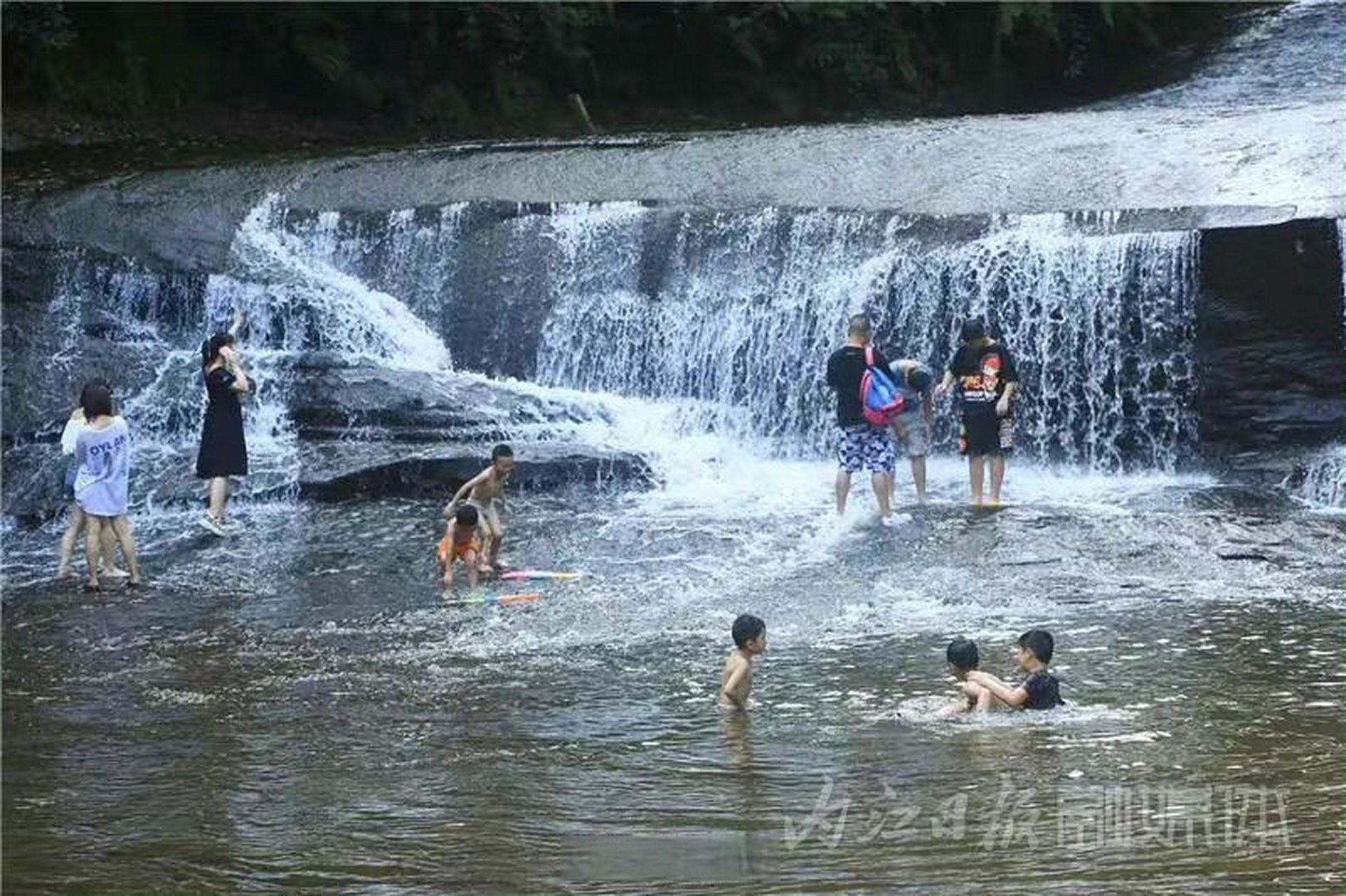 威远石板河最新进展揭秘，工程进展顺利，未来美景可期！